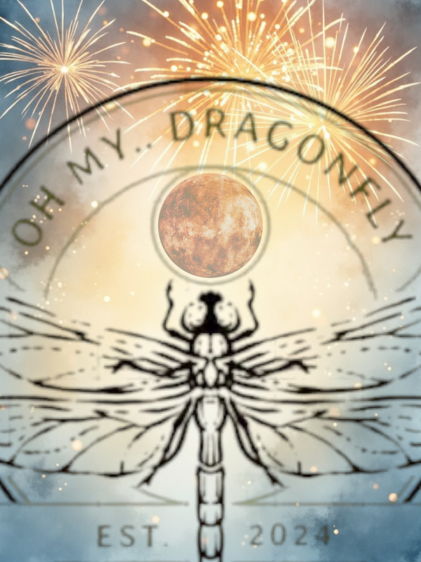 Oh My Dragonfly