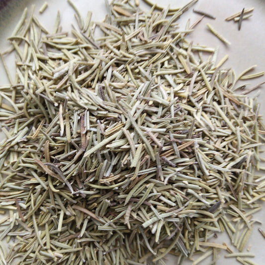 Dried Rosemary