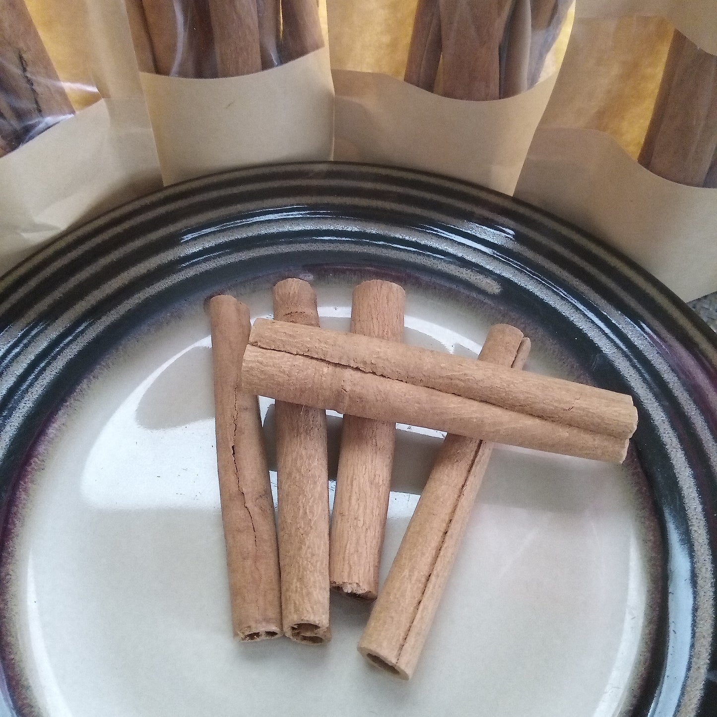 Cinnamon Sticks