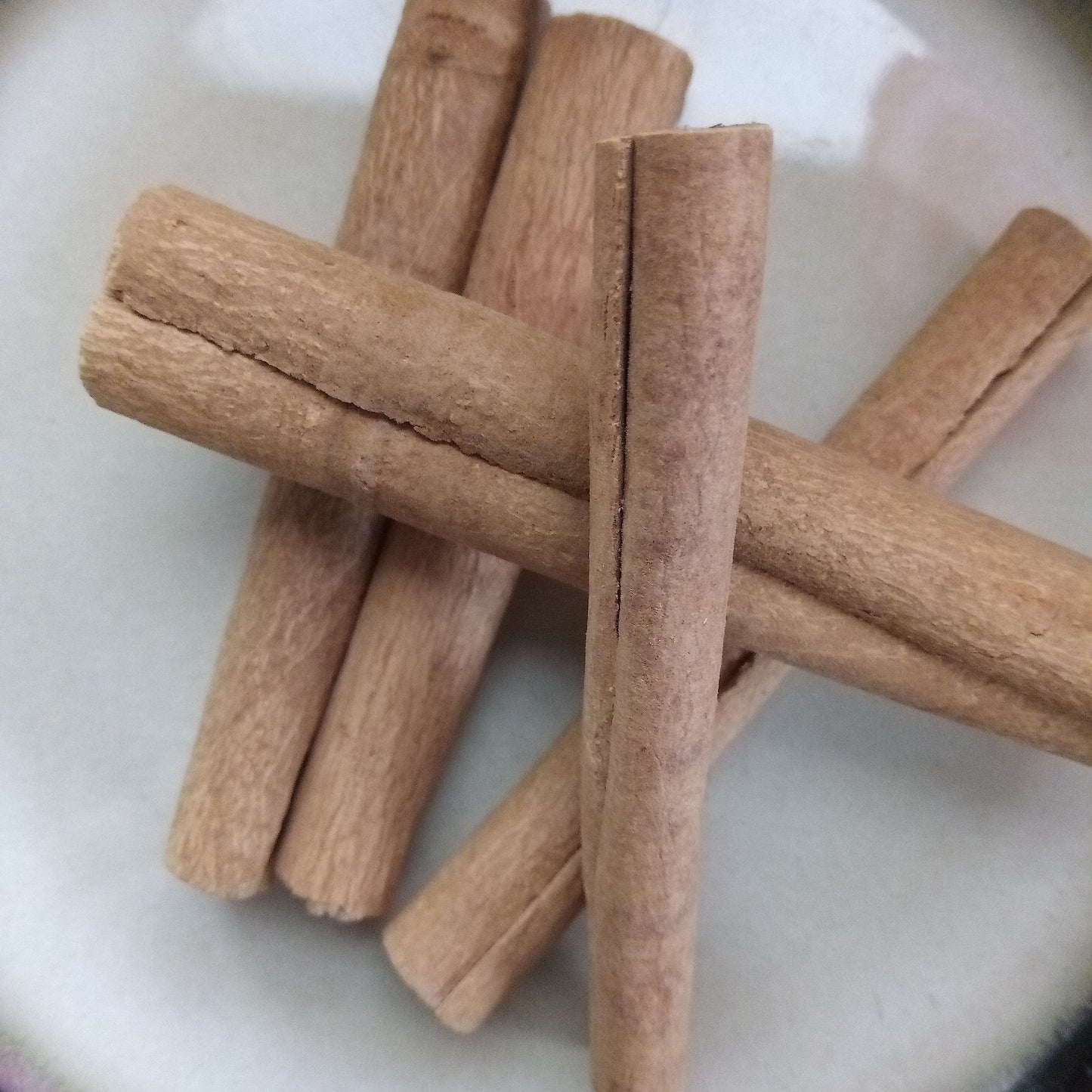 Cinnamon Sticks
